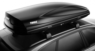 The Top 10 Best Ski Cargo Box