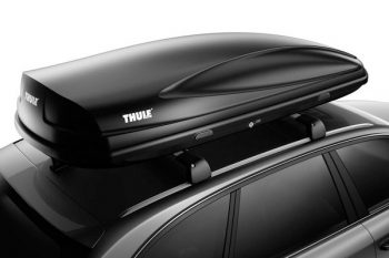 The Top 10 Best Ski Cargo Box
