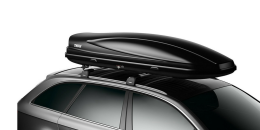 The Best Cargo Box for 2023