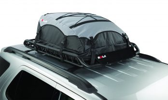 The Best Roof Cargo Basket For 2023