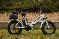 The Best Car Racks for Electric Bikes in 2023