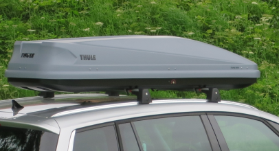 Can You Put Heavy Things in a Roof Box? What You Need to Know