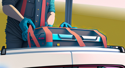 How to Pack a Roof Box: A Step-by-Step Guide