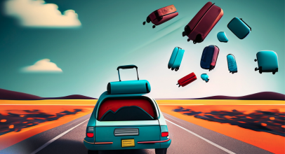 What You Need to Know Before Driving With an Empty Cargo Box