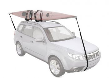 The Best Kayak Roof Rack 2023