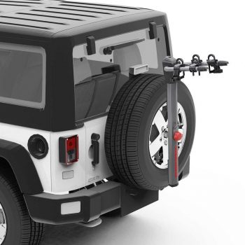 The Best Spare Tire Bike Rack For 2023