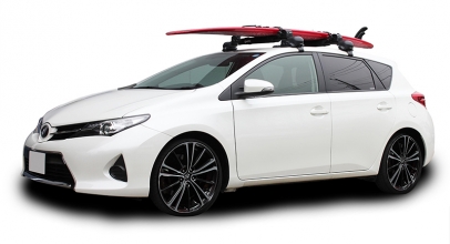 The Best Surfboard Roof Rack For 2023