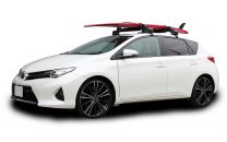 The Best Surfboard Roof Rack For 2023
