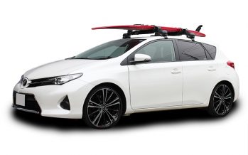 The Best Surfboard Roof Rack For 2023